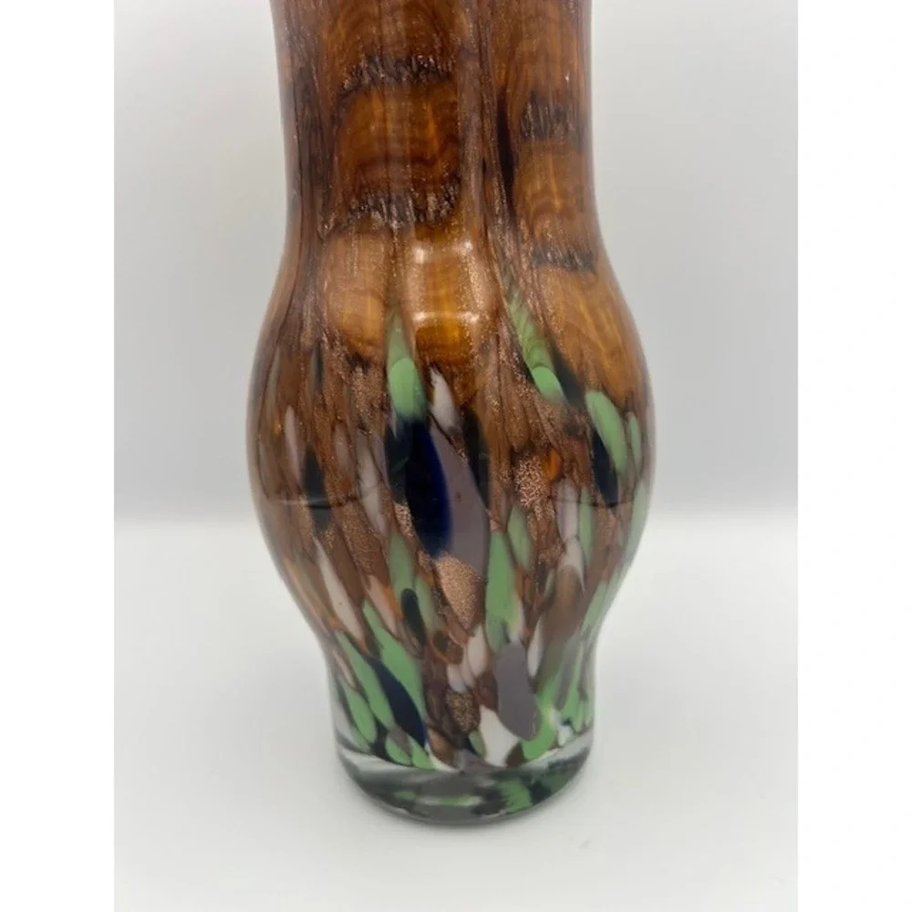 Handmade artisan hand